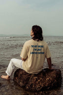 I'M NOT WEIRD, I'M JUST LIMITED EDITION