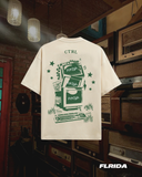 Control Flrida | Tee 32