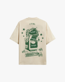 Control Flrida | Tee 32