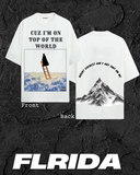Mount Everest Tee