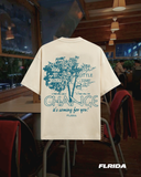 Change Is Coming | Tee 33