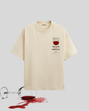 Wine all my life T-shirt Flrida