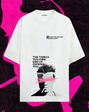 Fight Club Tee