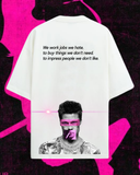 Fight Club Tee