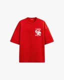 Fear Is A Leash | Tee 36