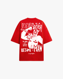 Fear Is A Leash | Tee 36