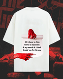 A message Ft.GodFather