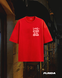 Love Is All Around | Tee 37