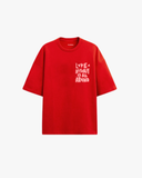 Love Is All Around | Tee 37