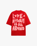 Love Is All Around | Tee 37
