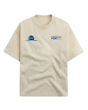 My Girlfriend Will Kill You Tee