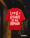 Love Is All Around | Tee 37