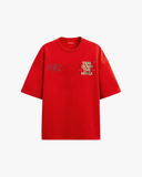 Take Down House | Tee 4