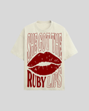 Ruby Lips