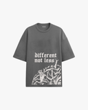 Different Not Less | Tee 41
