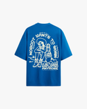 Nobody Wants Work | Tee 42