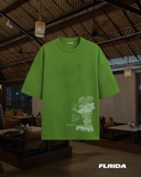 Not Done Changing | Tee 45