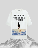 Mount Everest Tee - Flrida