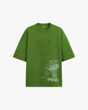 Not Done Changing | Tee 45