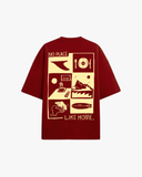 Nothing Like Home | Tee 46