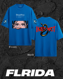 Deja-Hoe Tee - Flrida