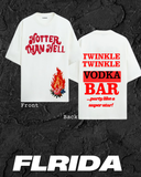 Hotter Than Hell Tee - Flrida