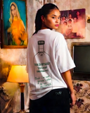 Told myself to stop drinking tee