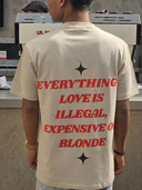 Everything I Love T-Shirt Flrida