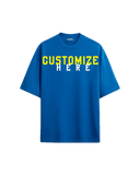 Design Your Own T-Shirt | WhatsApp to Customize