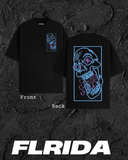 Neon Skull - Wasted Youth