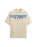 Design Your Own T-Shirt | WhatsApp to Customize