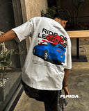 Ride Of Legends | Tee 47