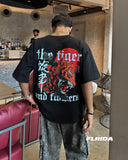 The Tigers | Tee 56