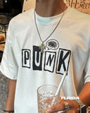 Punk | Tee 51