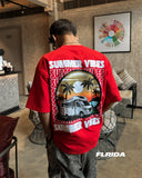 Summer Vibes | Tee 58