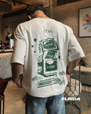 Control Flrida | Tee 32