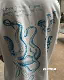 Octopus | Tee 9