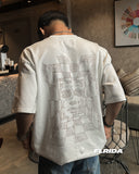 Mirror Maze | Tee 30