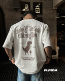 Moving Slow | Tee 11