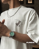 Moving Slow | Tee 11