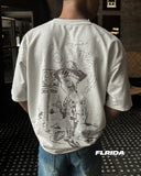 65 No Bitching | Tee 8