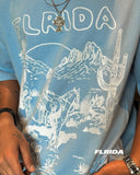 Flrida Mountains | Tee 21