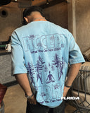 Accept The Change | Tee 38