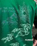 Beauty Of Nature | Tee 5