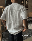 Rules Break Easier | Tee 25