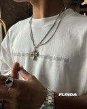 Rules Break Easier | Tee 25