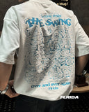 The Swing | Tee 12