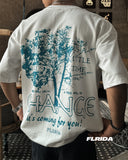 Change Is Coming | Tee 33