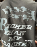 Richer Than Teacher | Tee 2