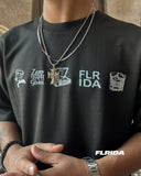 Zero Fucks Given | Tee 20